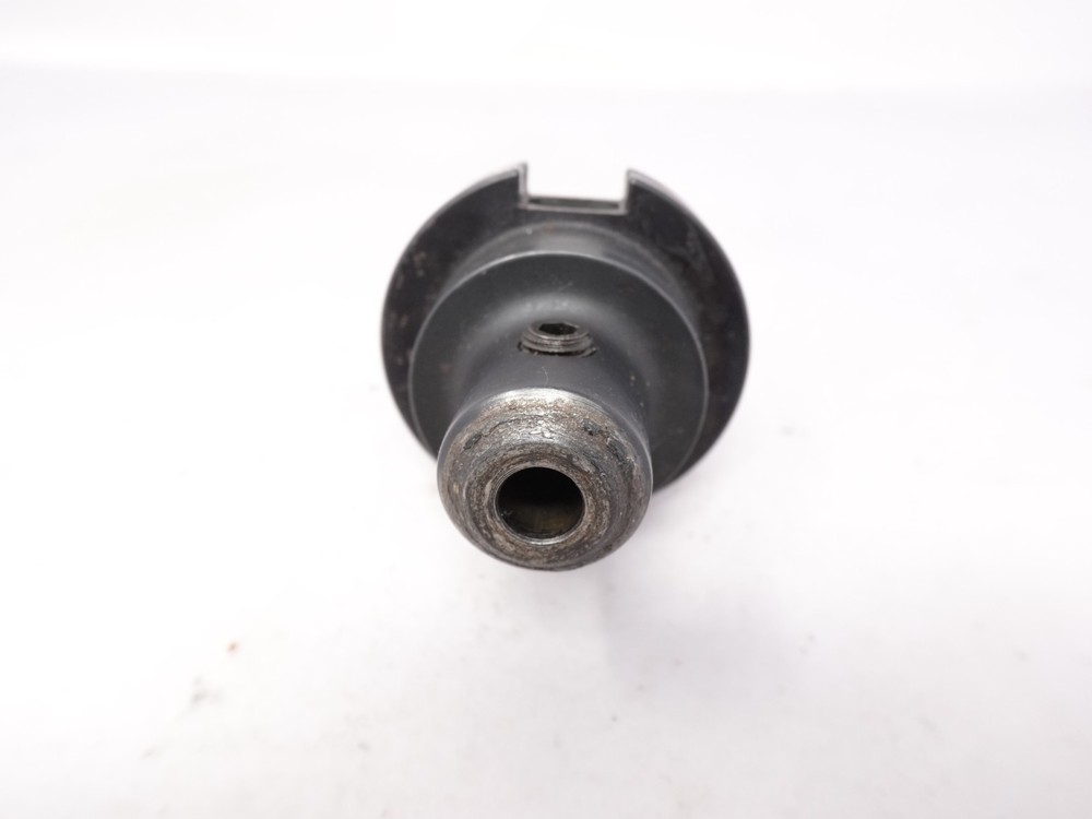 Command CAT40 3/8" .375" Endmill Weldon Holder C4E4-0375 CNC Machining HP6