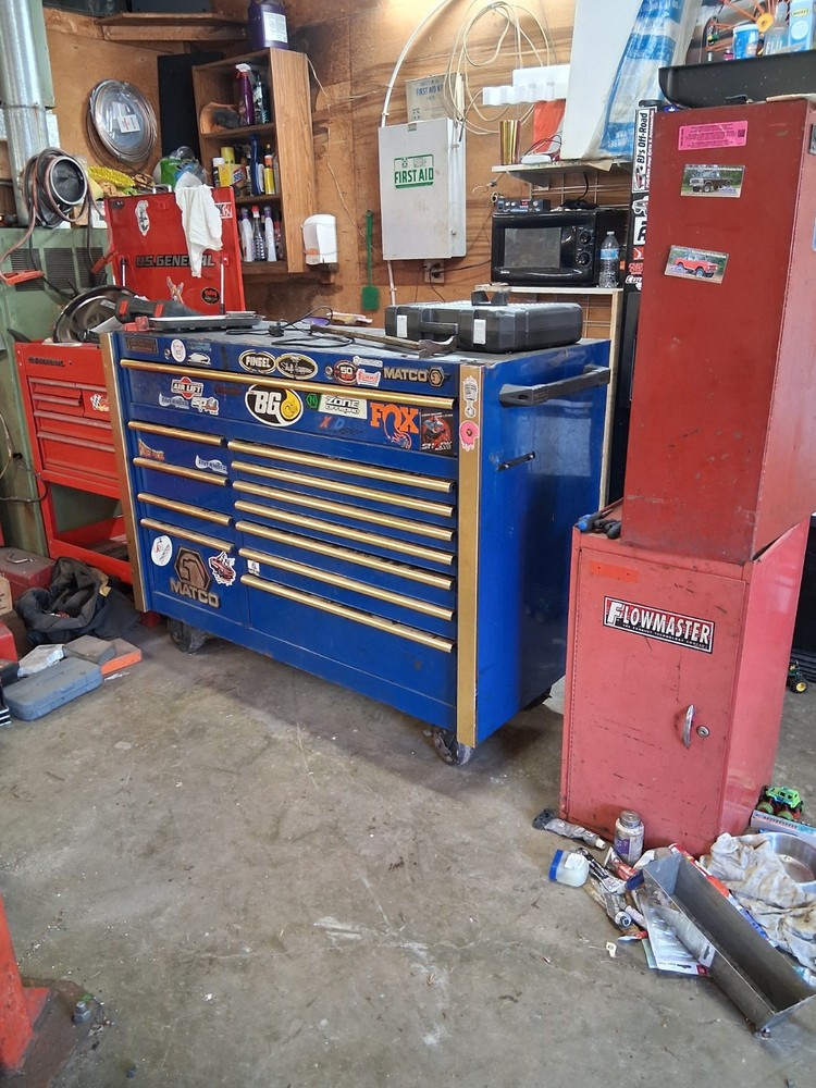 matco toolbox