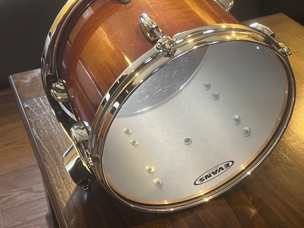 Gretsch Renown Maple 12"X9" Rack Tom (NICE)