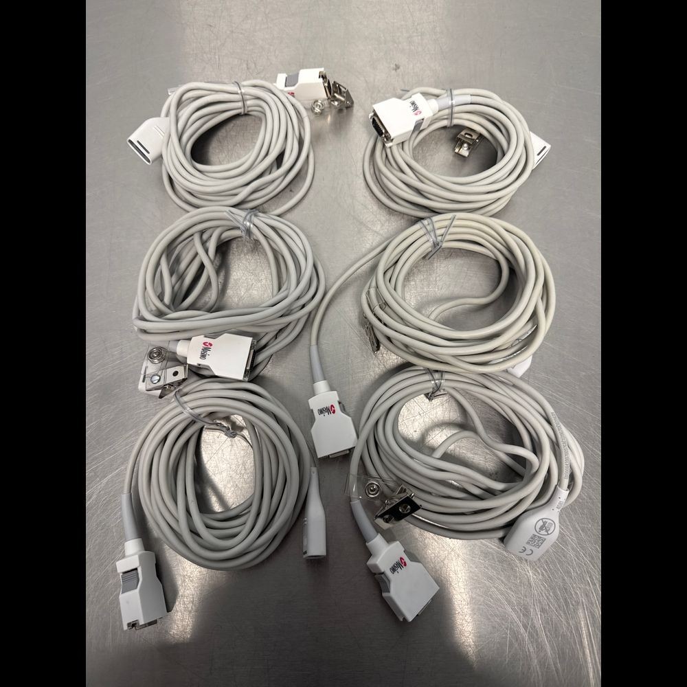 Masimo MAS4081-R Spo2 Cables