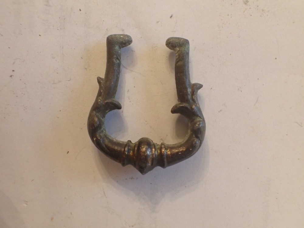 MANTEL CLOCK SIDE DECORATION PART