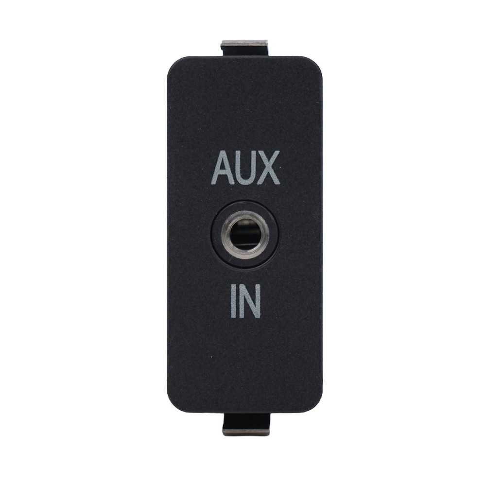 AUX Socket For BMW for X1 X3 X6 Z4 E81 E87 E90 Audio Aux In Socket