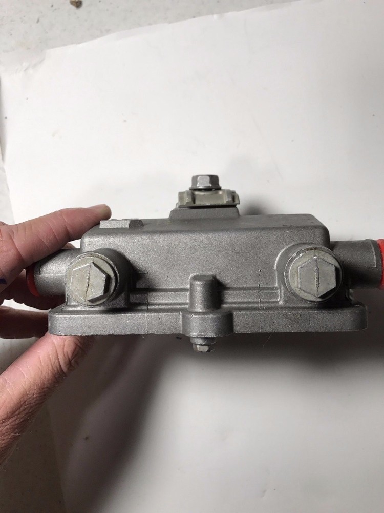 General Instrument 14H TAP