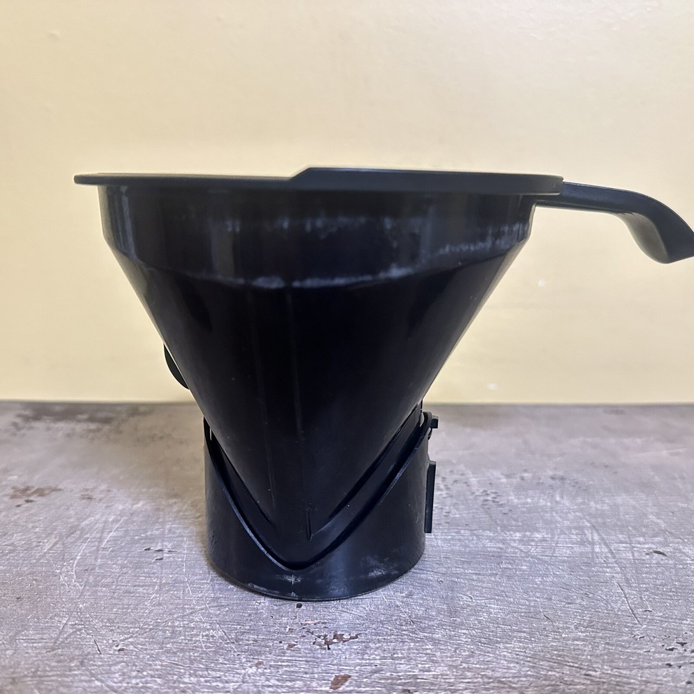 Ninja Coffee Bar CF09L Filter Holder replacement part