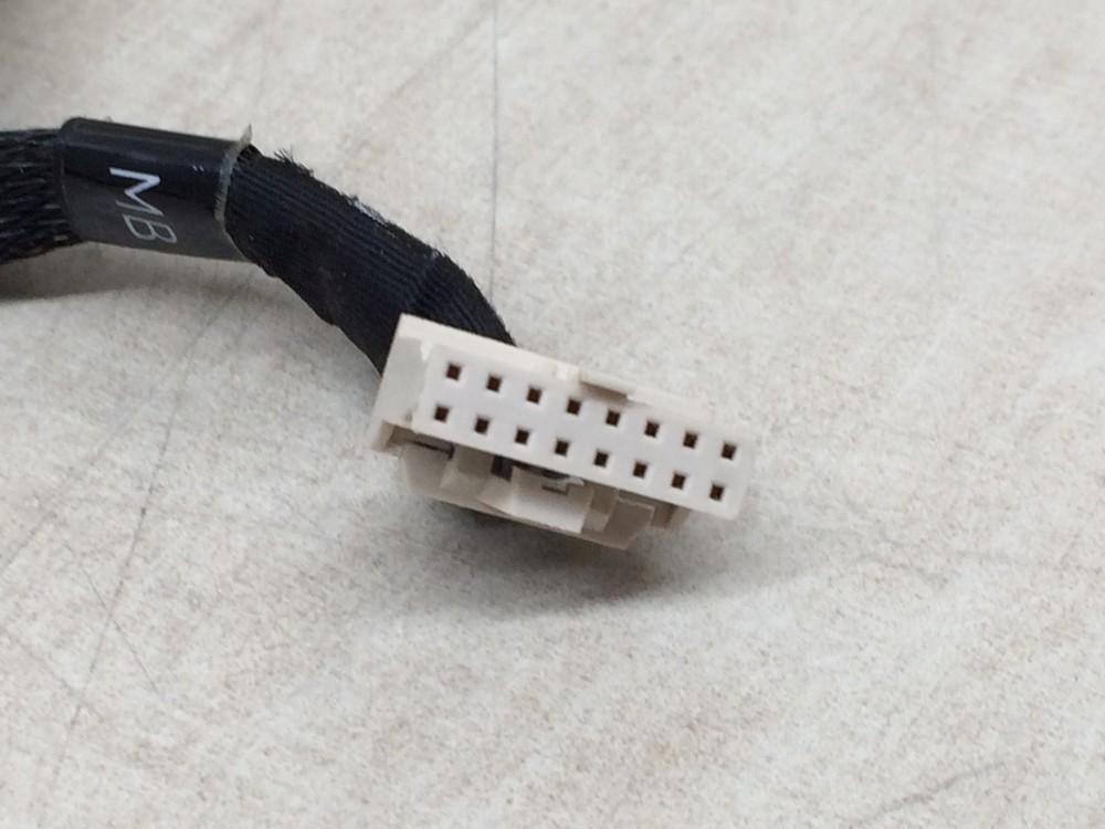 Dell Poweredge R320 Cable Set