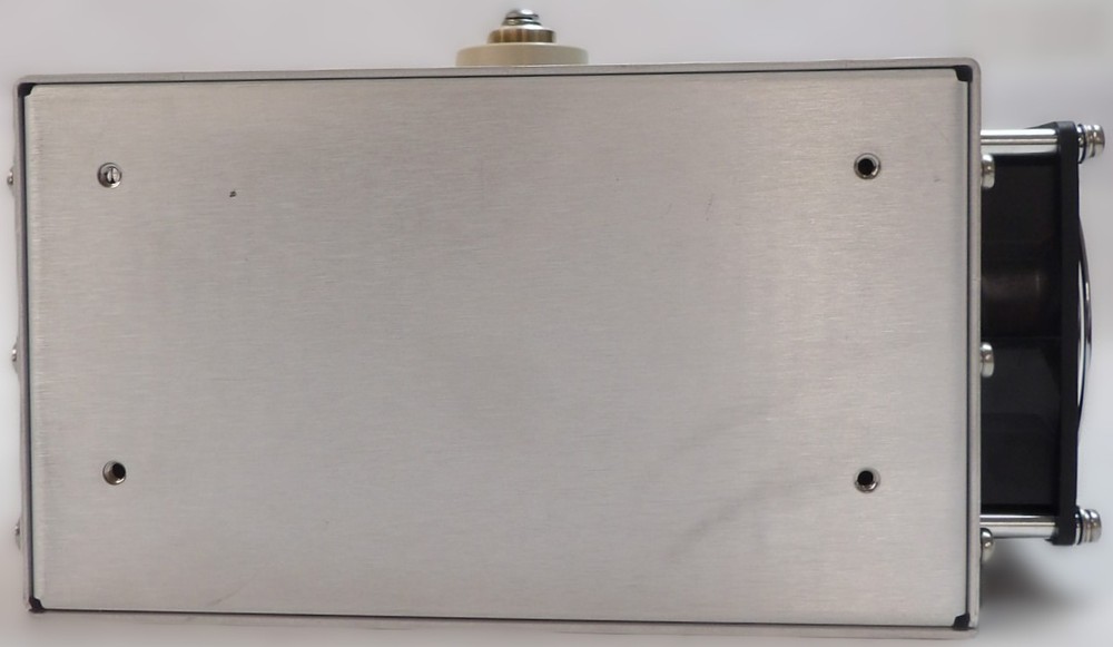 Comet Technologies 20069403 RF Match 2000W @ 13.56MHz Working Surplus