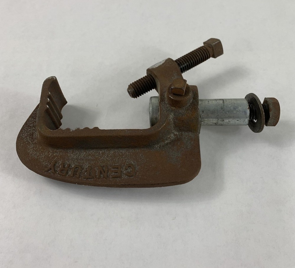 Century Stage Lighting C-Clamp