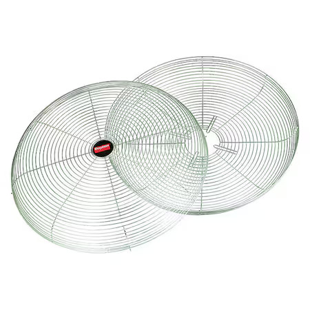 Dayton 21Dp76 Replacement Zinc Guard Set