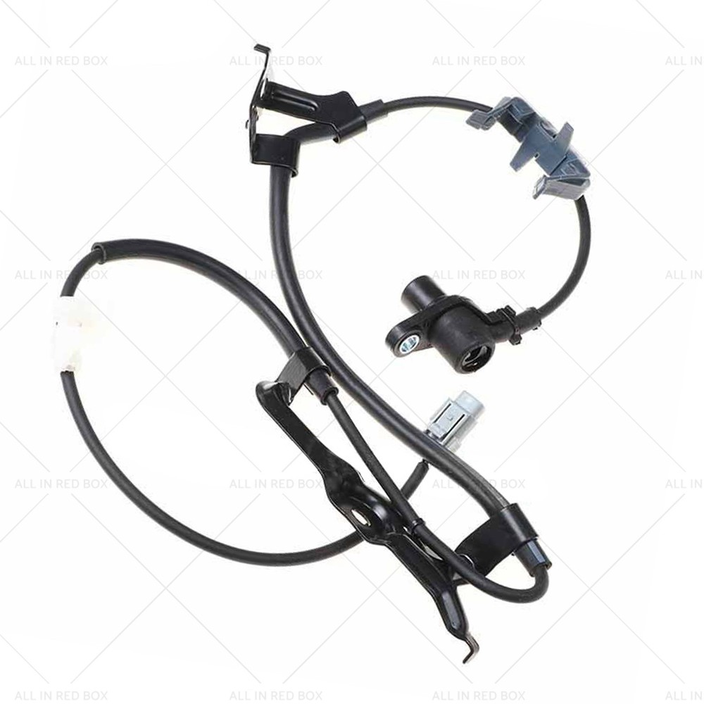 Front Driver&Passenger Side ABS Speed Sensor Set Suitablefor Toyota Sienna 04-10