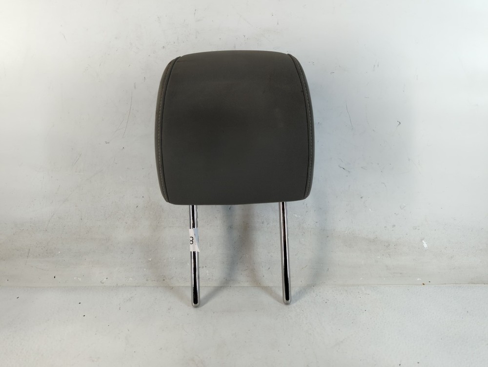 2012-2012 Chevrolet Sonic Headrest Head Rest Front Driver Passenger Seat A4B7J