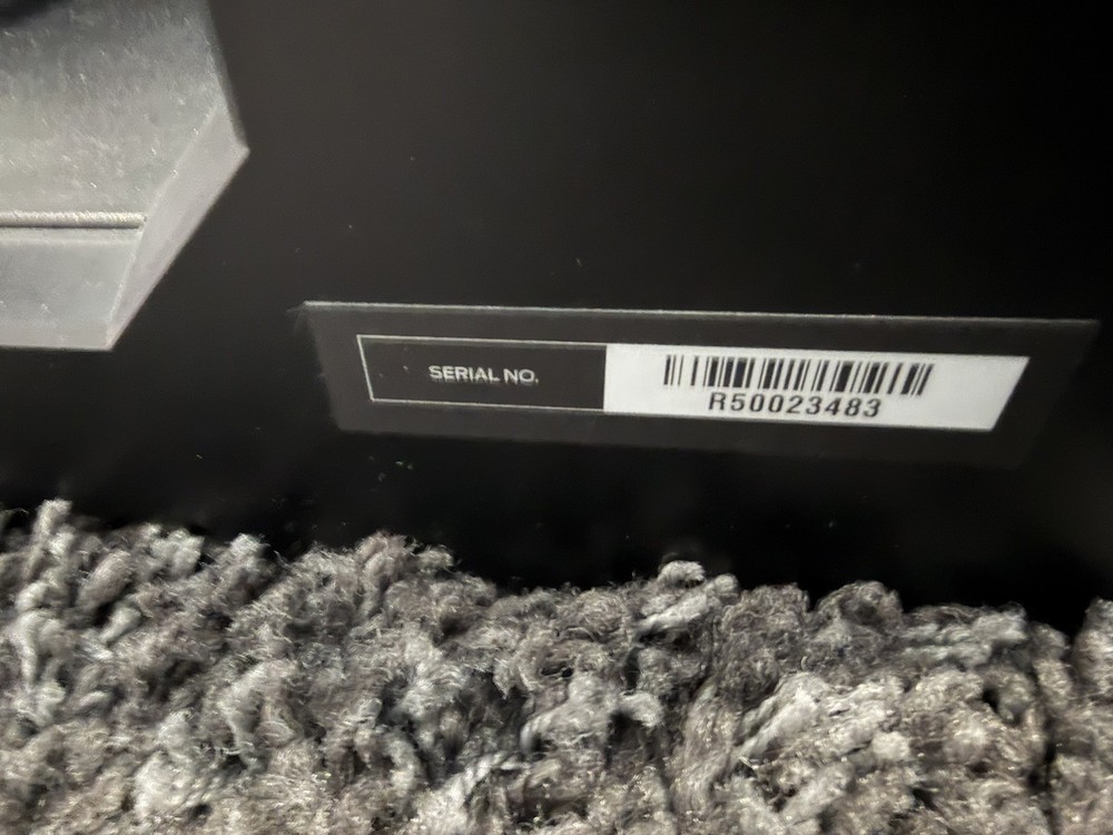 MAKERBOT MP05825 Replicator Desktop 3D Printer