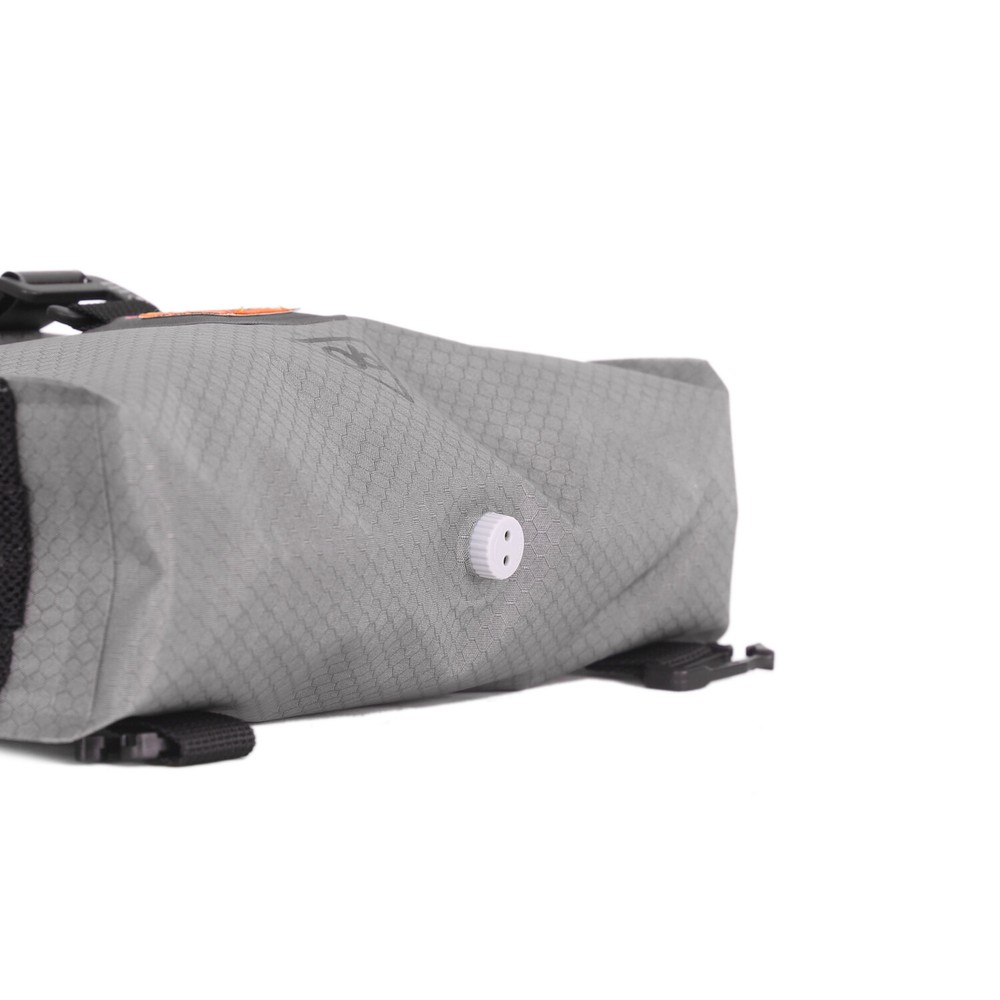 Woho Bikepacking Add-On Accessory Pack DRY