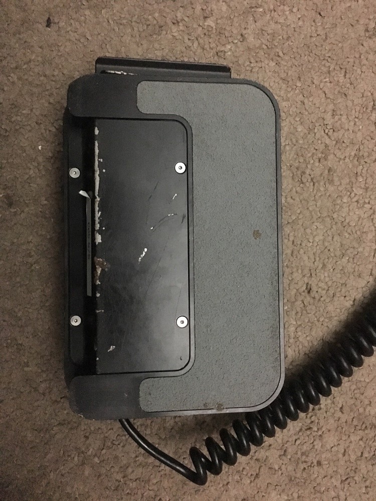 Dual Foot Controller Double Pedal 10 Pin Focus Brightness Shutter left right