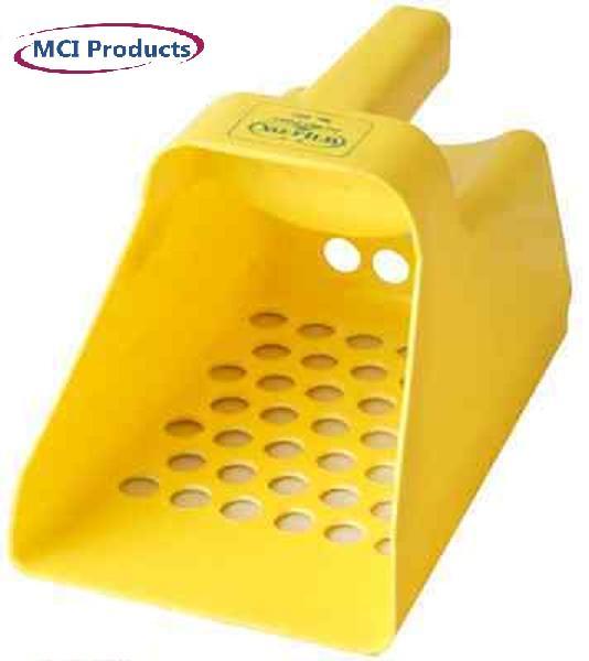 Wilcox All-Pro Utility Scoop