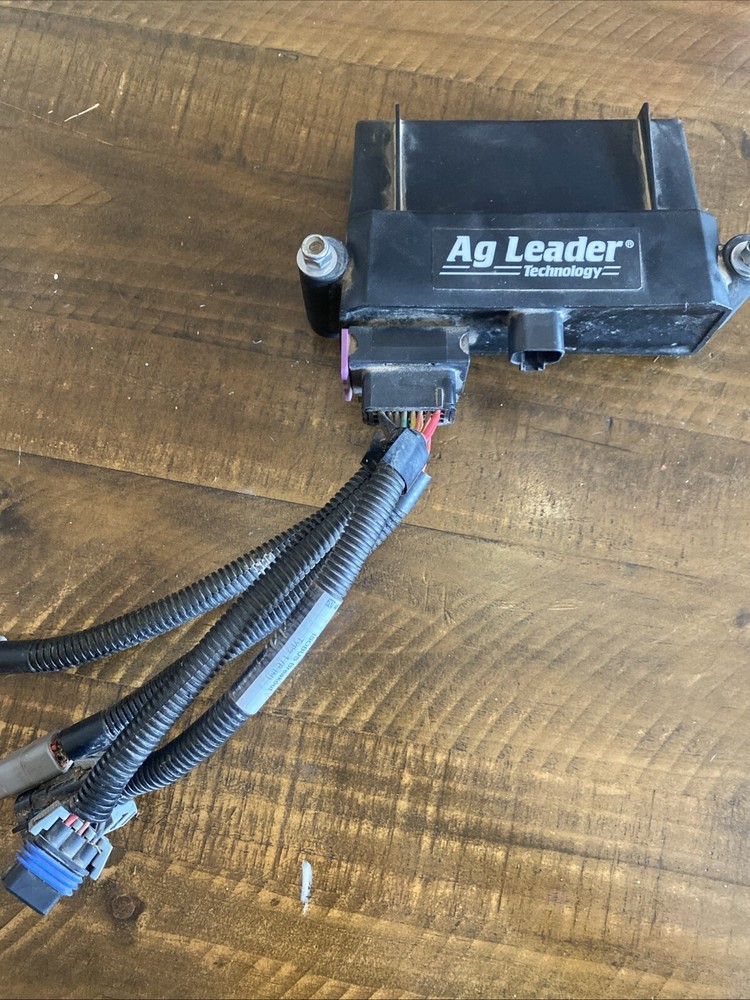 Auxiliary Input Bridge Module w/ Cable