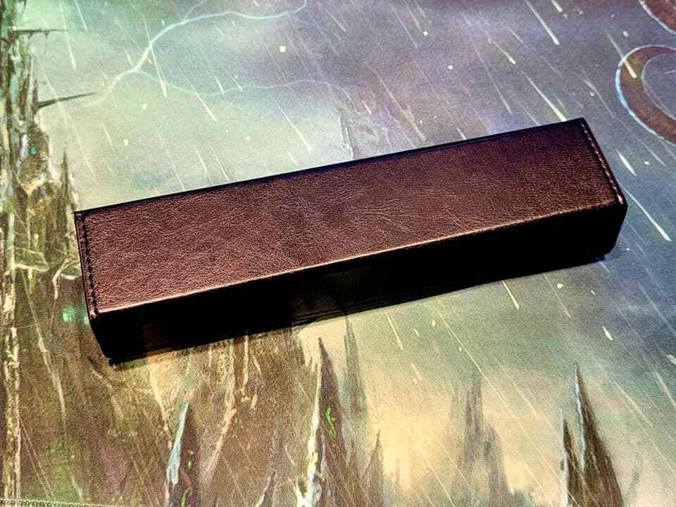 Arcane Cosmos Sharp Edged 7 Dice Set Poly RPG DnD Dungeons Dragons AD&D d20