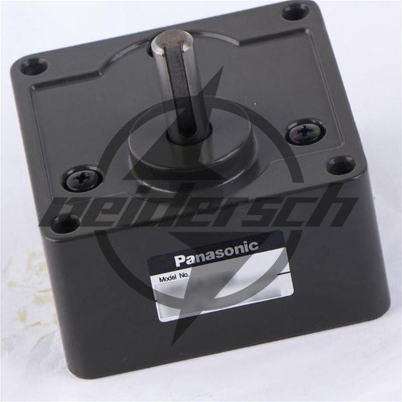 1PCS Panasonic Gear reducer MX7G3BA NEW