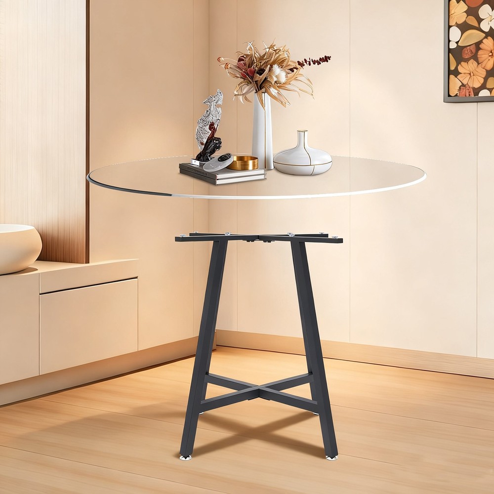 Table Base Desk Supporting Stand Multi-function Support Rack for Various Project