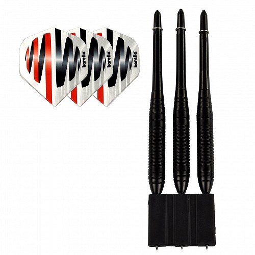 Steeldart Karella Blackstar - 21G