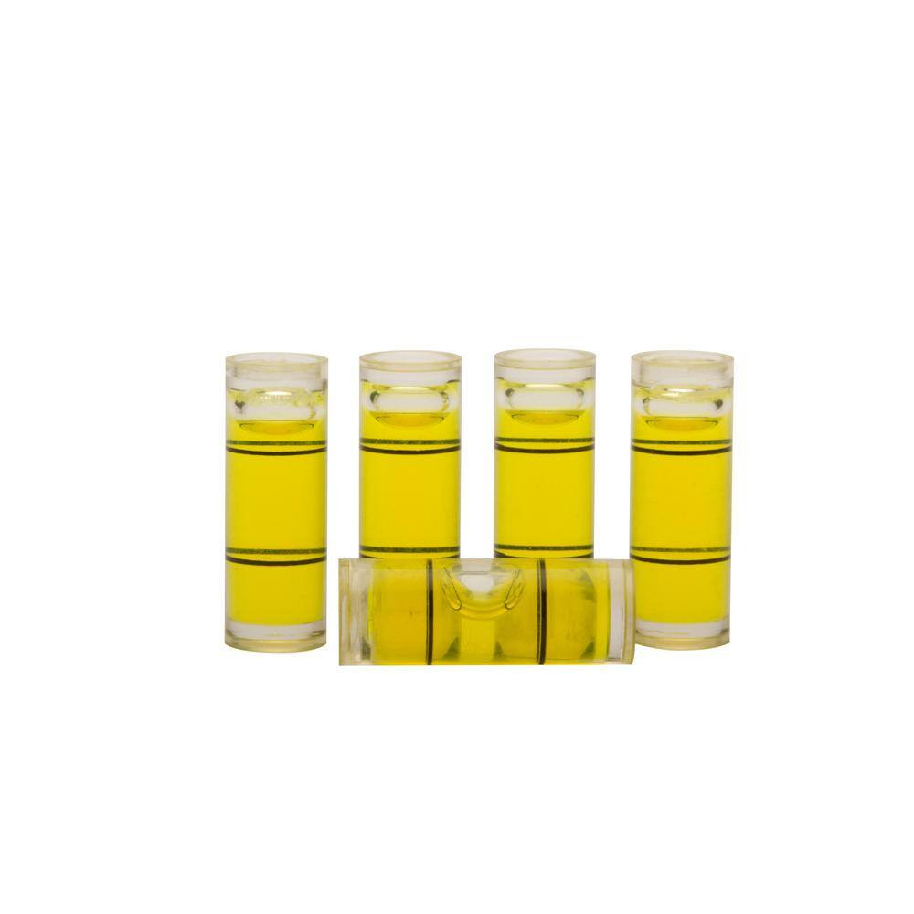 7/8 In. Replacement Level Vials