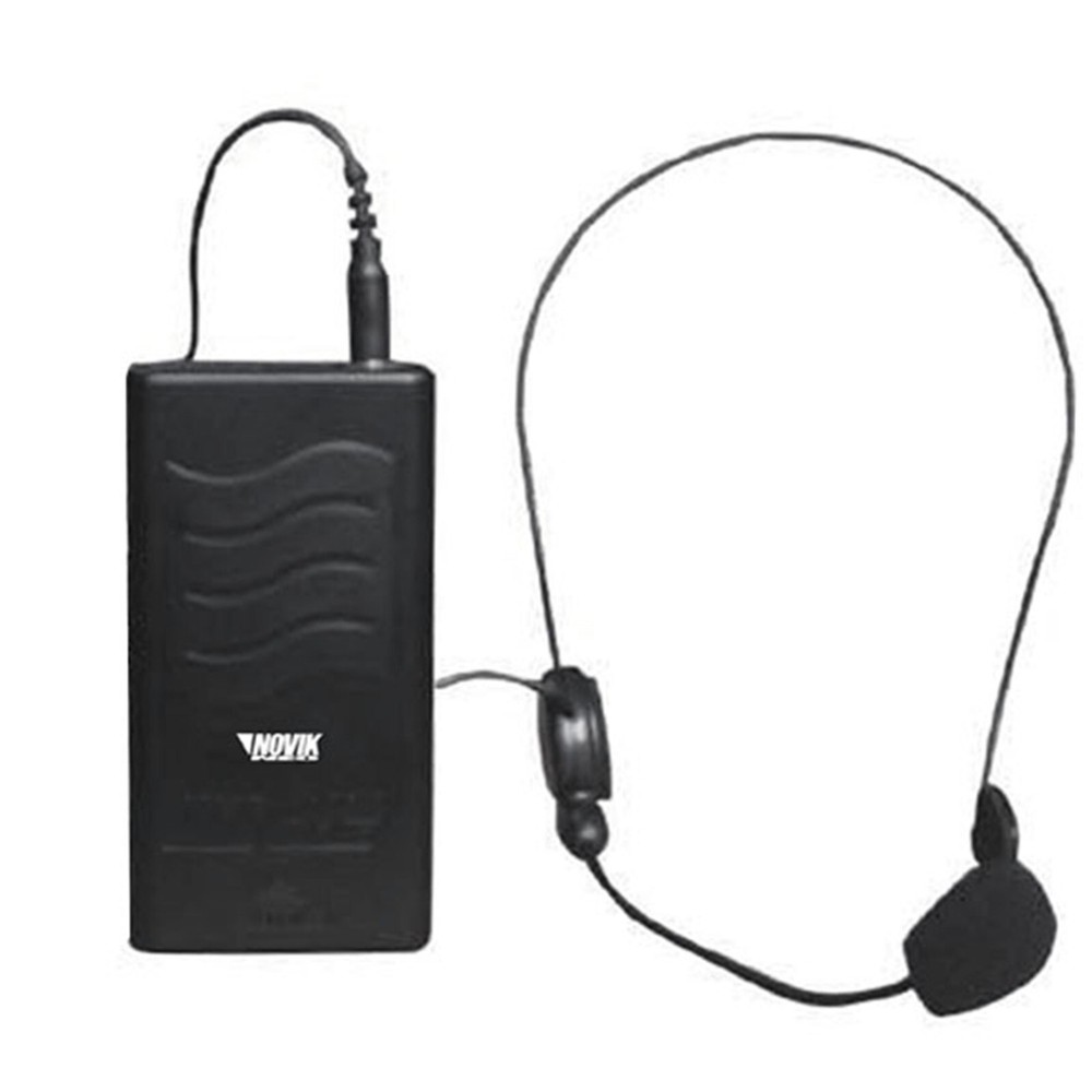 NOVIK NEO VNK-200 PROFESSIONAL WIRELESS MICROPHONE SYSTEM