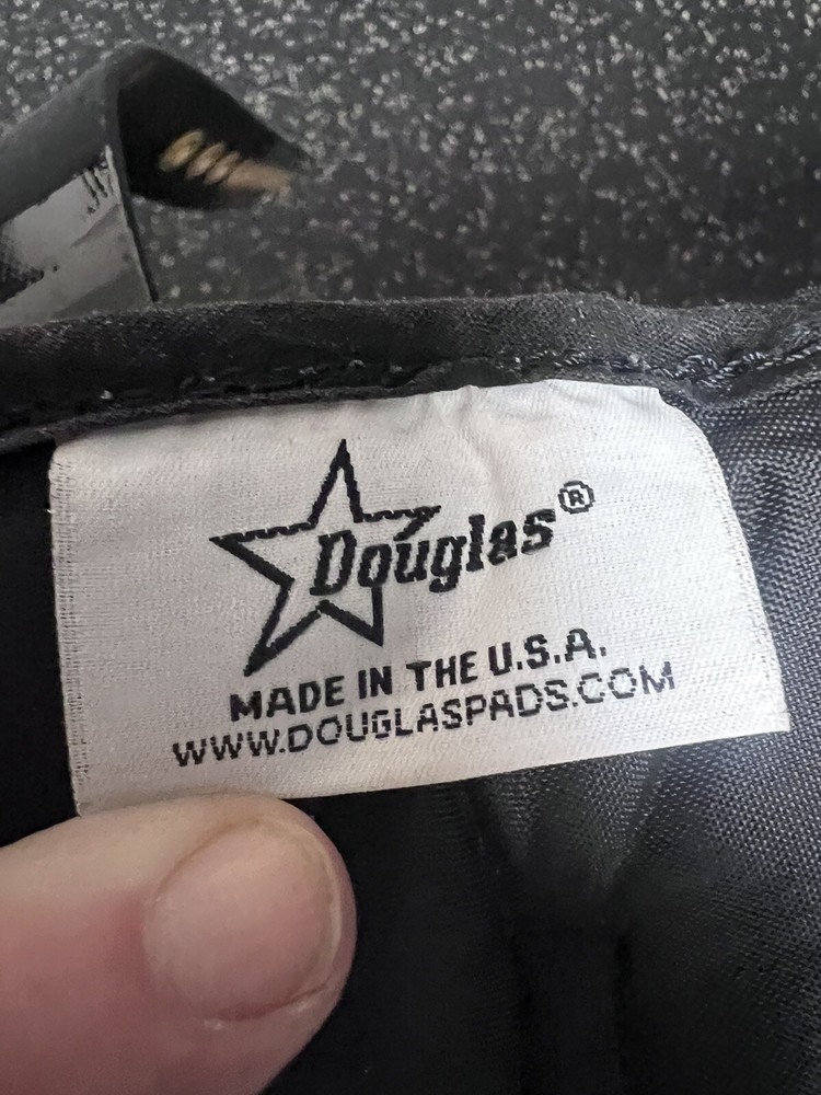Shoulder Pads Douglas CP MR DZ XS