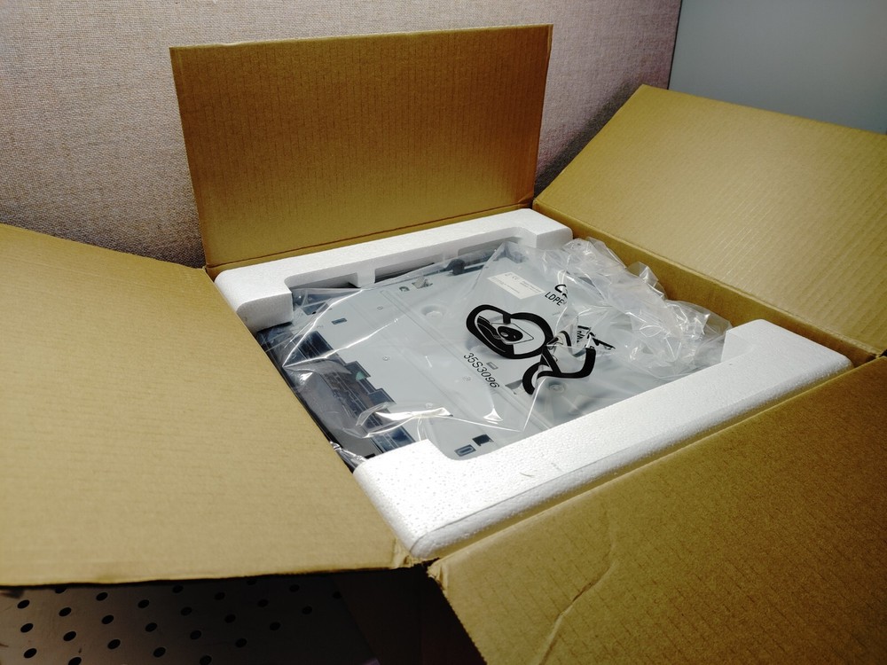 KONICA MINOLTA PRINTER PAPER FEED UNIT PF-P11 NEW