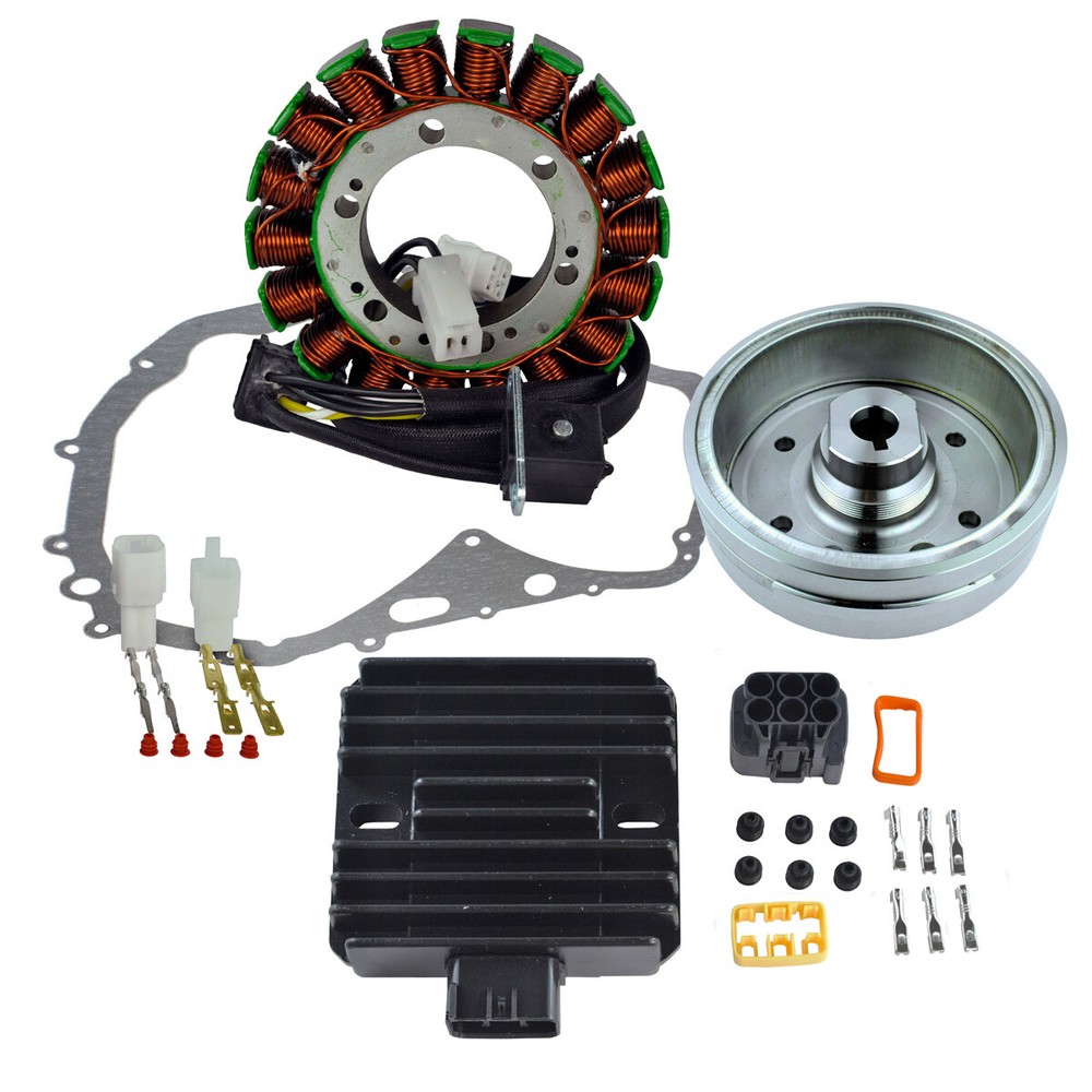RMStator Flywheel Kit RM23020