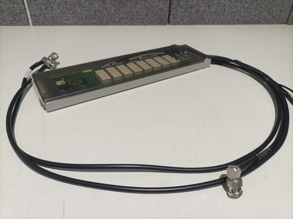 Hewlett Packard 34904A, 4x8 Matrix Switch #