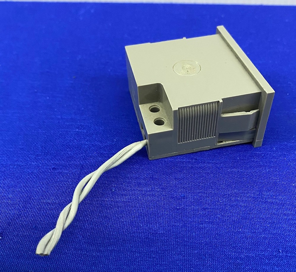 HORACONT HOUR METER COUNTER - PART NUMBER UNKNOWN