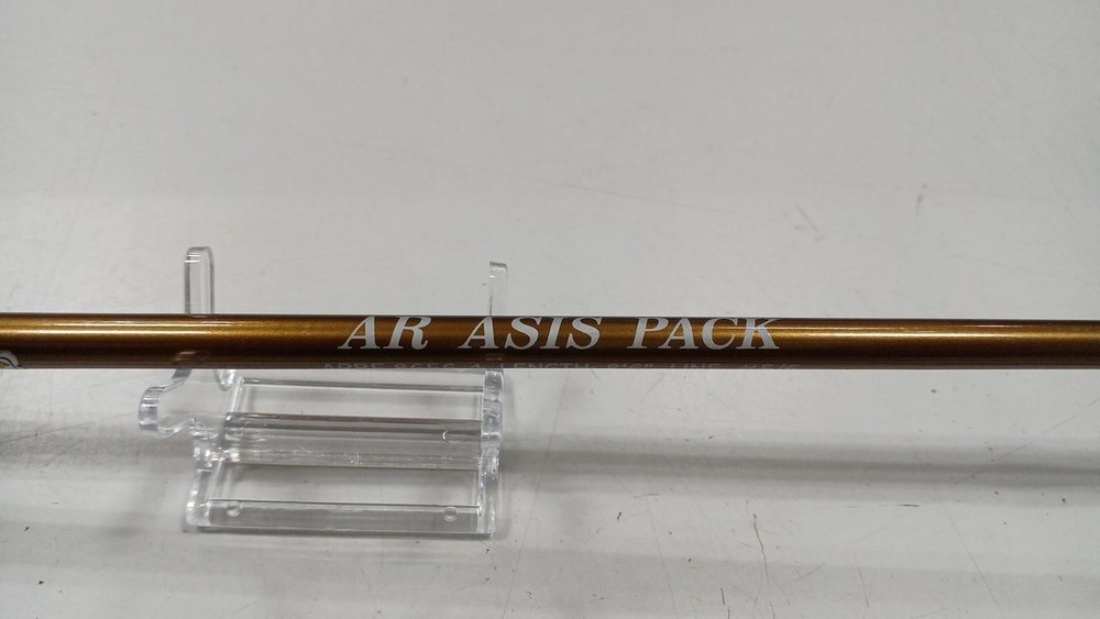 AXISCO AR ASIS PACK