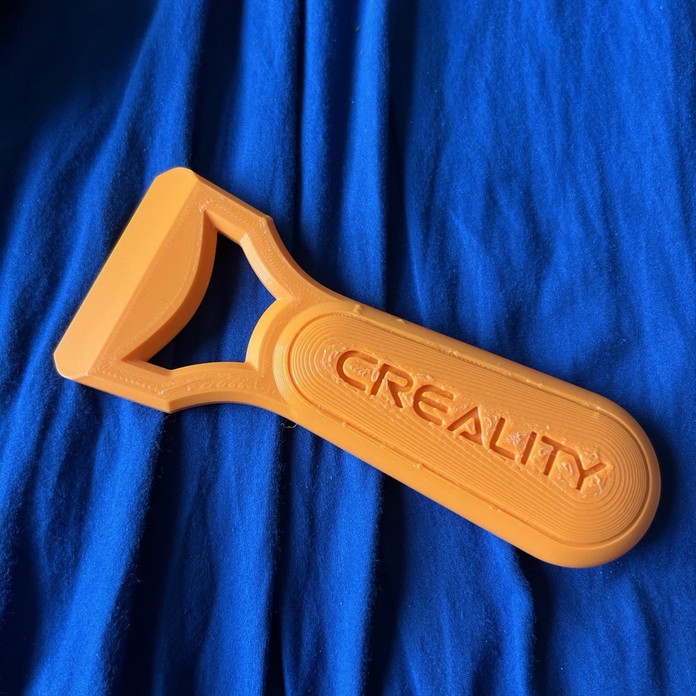 Creality 3D Print Multi-Purpose Scrapper