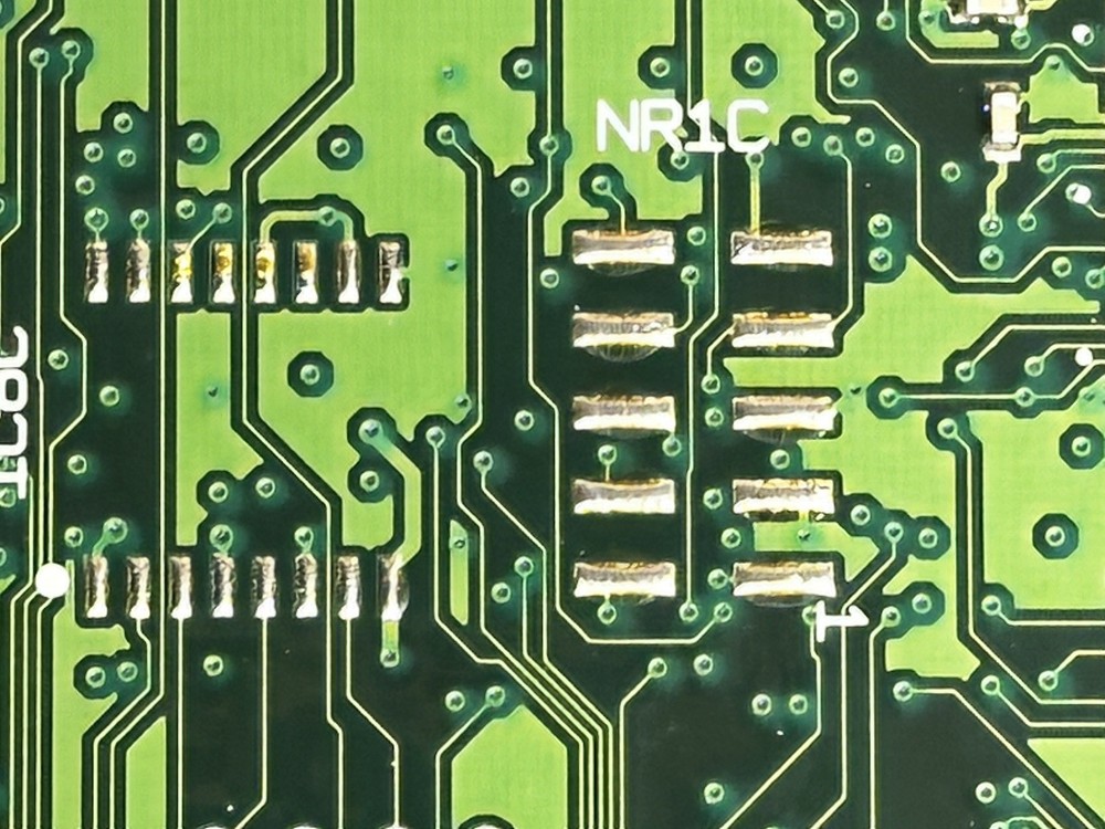 Nokia Telecom Baseband / Control Board – AMD Flash – Clean Cabinet Pull