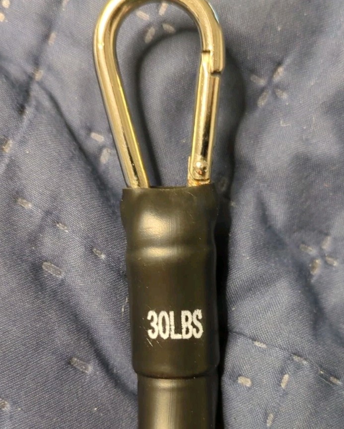 ‎Perfect Hands Golf Swing Training Aid Speed Accuracy Performance Medium "Read"