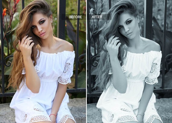 169 Pastel Lightroom Presets