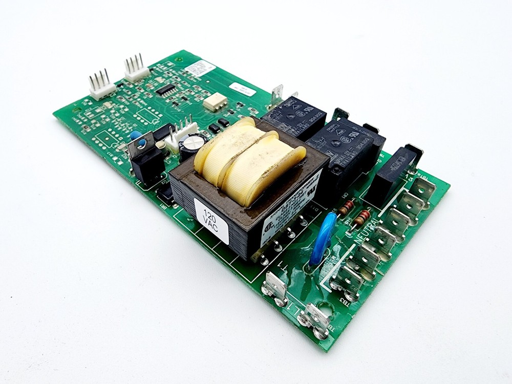 Follett Ice Machine 6157D000-99 Control Board