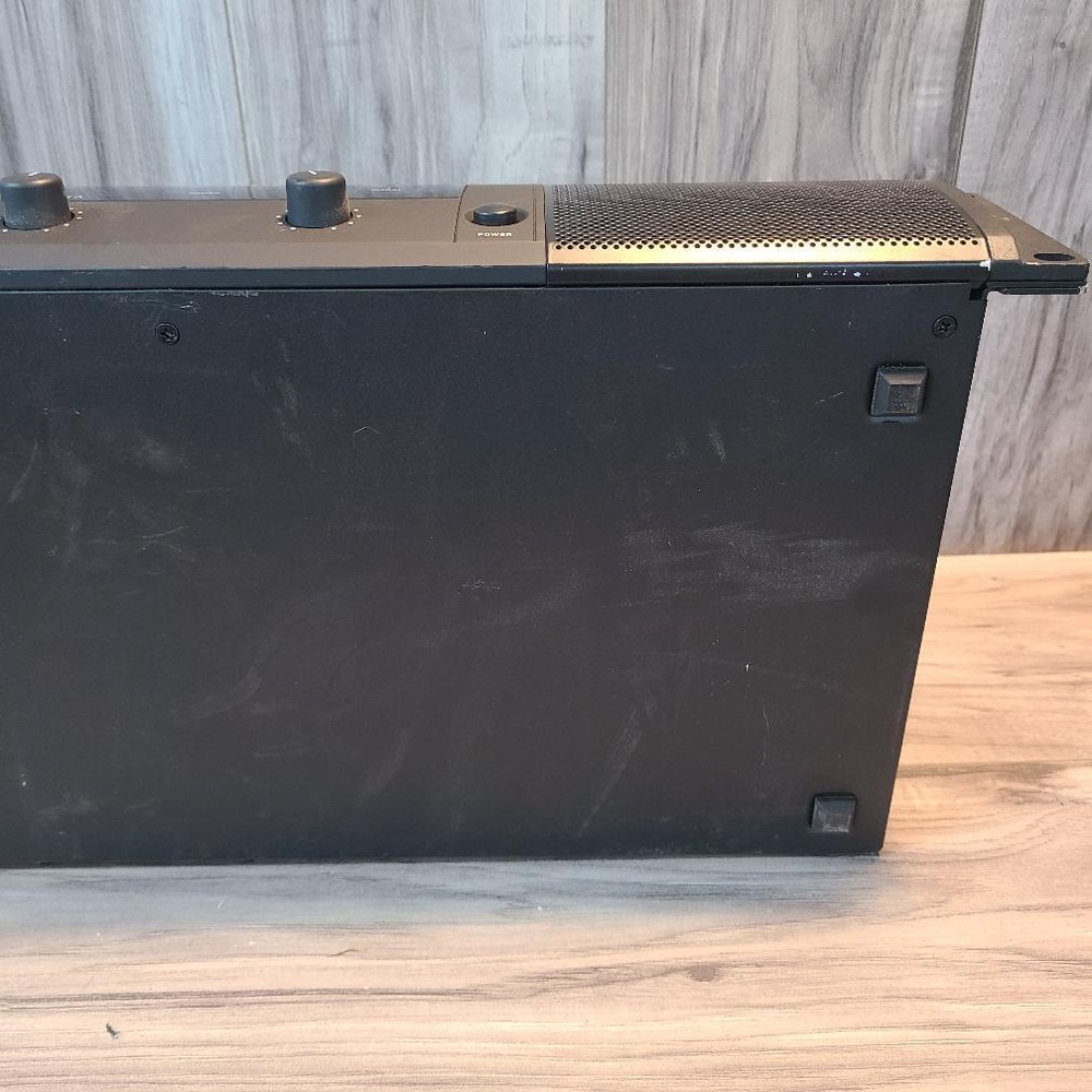 BEHRINGER NX1000 (PSL028935)