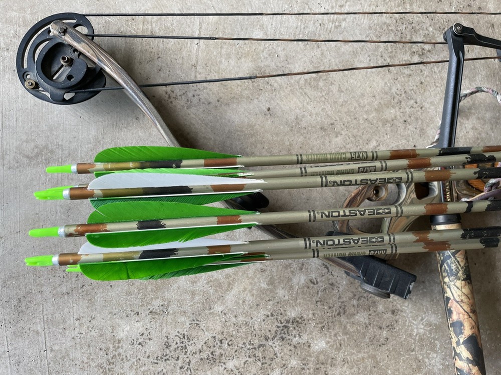 Jennings Buckmaster