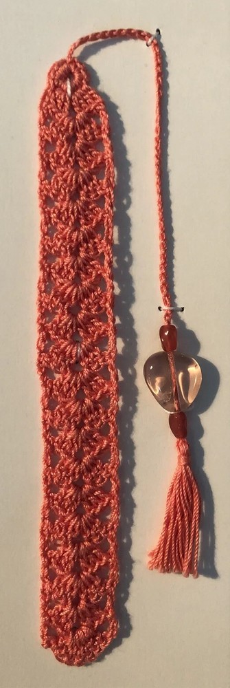 Shell Bookmark