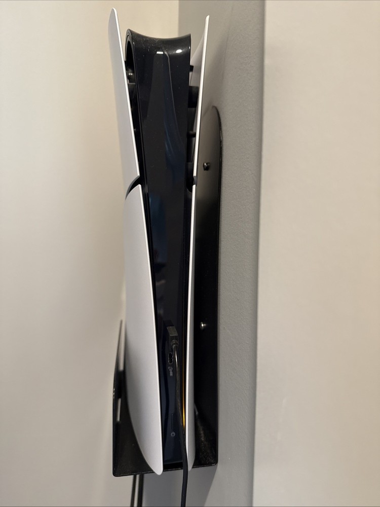 Playstation 5 PS5 wall mount Bracket