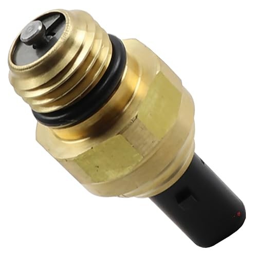 201-2384 Power Steering Pressure Switch