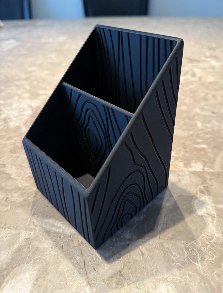 tv remote control holder organizer