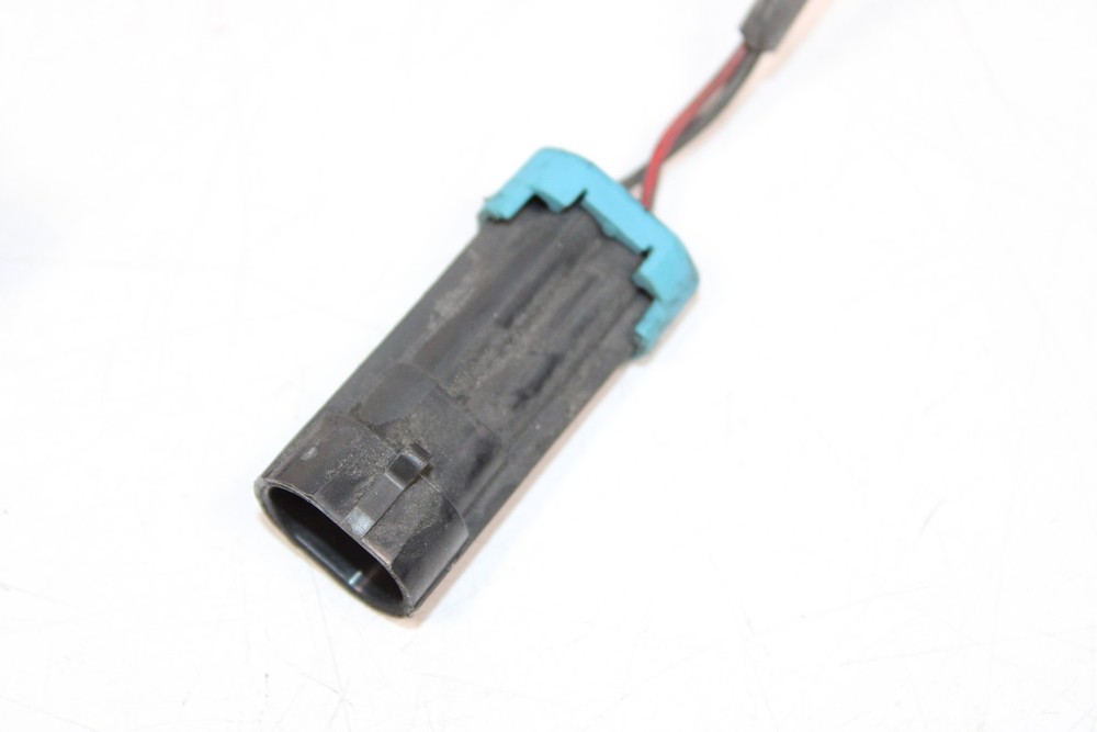 14 Victory Cross Country Touring Rear ABS Sensor