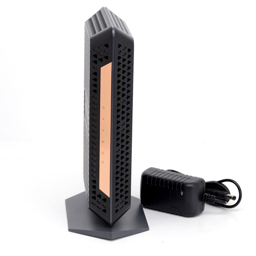 NETGEAR Nighthawk DM1100 Cable Modem DOCSIS 3.1