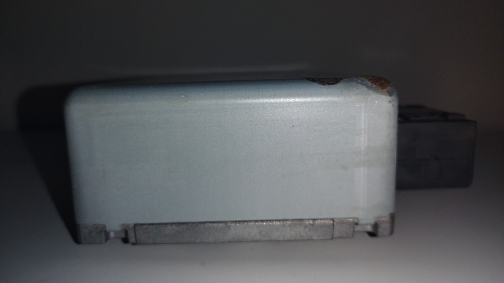 2012 Honda Civic EPS module 39980-TR3-A0