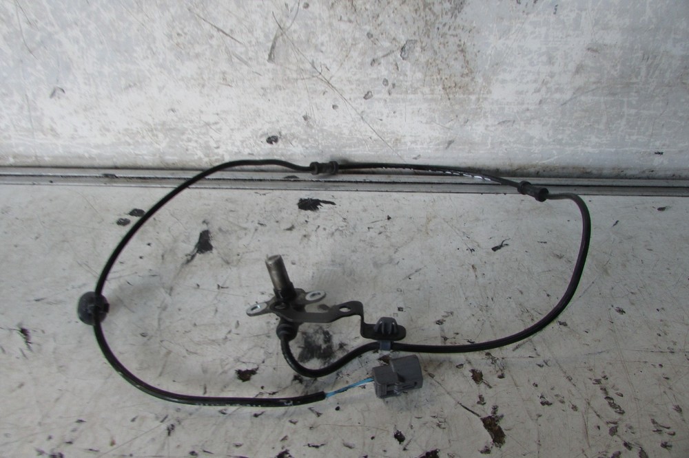 honda cbr650f 2014 - 2017 rear abs sensor