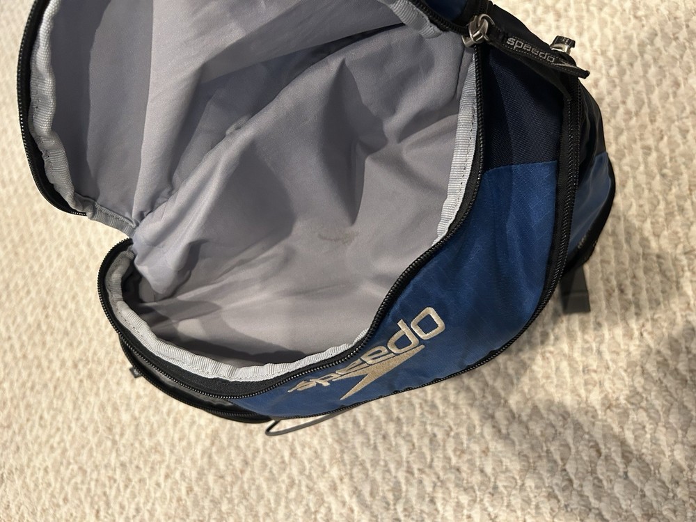 Speedo Quantum 25L Backpack