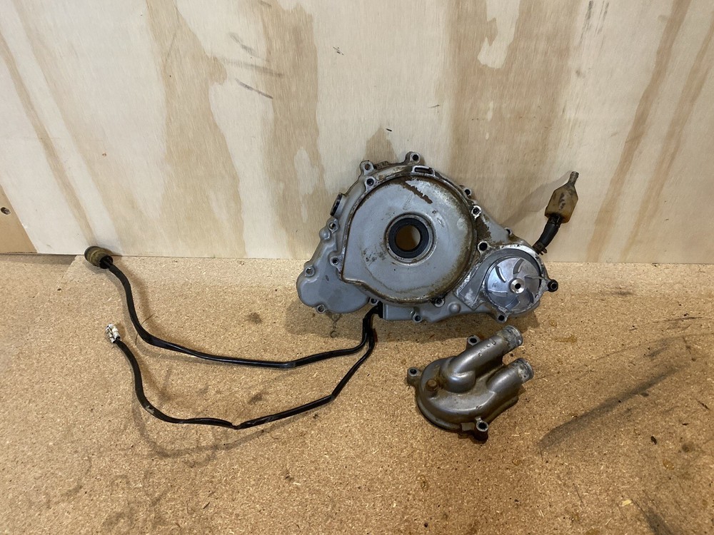 07 Arctic Cat 400 Stator Cover