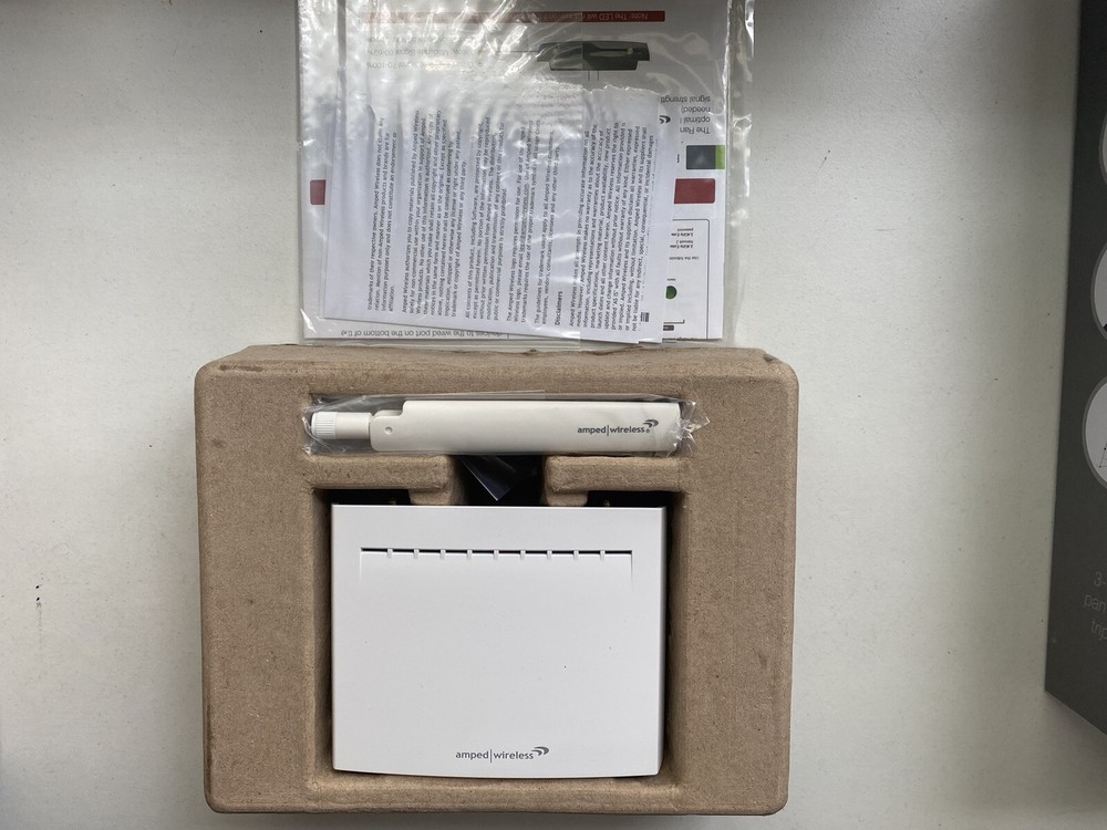 High Power Plug-In AC2600 WiFi Range Extender