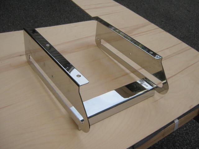 Boat Ladder Mounting Bracket